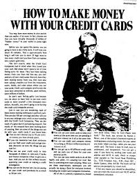 You could bypass the loan process altogether and buy a car with a credit card that offers a 0% introductory purchase annual percentage rate. How To Make Money Without Credit Card Swipe Folder Swipe File Archive