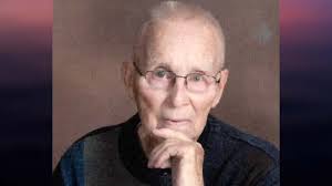 Joseph Vincent Tucker Obituary