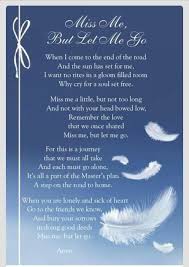 Someone Read This When I M Gone Funeral Poems Grieving Quotes Heaven Quotes