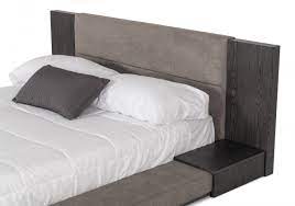 Fascinating living room french doors. Nova Domus Jagger Modern Grey Bedroom Set