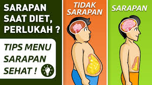 Ini kenapa, penting untuk orangtua agar mengetahui apa saja sih perkataan yang bisa merusak psikologis anak. Cara Mengecilkan Perut Buncit Menu Sarapan Sehat Untuk Diet Youtube