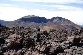 El teide, pico del teide, pronounced ˈpiko ðel ˈtejðe, teide peak) is a volcano on tenerife in the canary islands, spain. Pico Del Teide Normalweg Tour Skitour Wetter Webcam Hutten Hohe