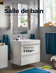 Petite salle de bains grise avec armoire haute blanche, miroir et meuble lavabo gris avec. Kemeny Magamat Pislogas Accessoires Sdb Ikea Tiburonsalmoninstitute Org