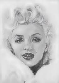 Pin On My Lovely Marilyn