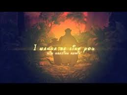 Electro Swing I Wanna Be Like You Sim Gretina Remix Youtube I Way To Into This Electro Swing Good Music Sociology Questions