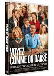 Alex, le fils de julien, apprend qu'eva, une lycéenne de 17 ans est enceinte de ses oeuvres. Dvdfr Voyez Comme On Danse Dvd