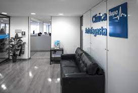 Jefe de infraestructura y operaciones para clinica bupa reñaca, dentro de las actividades que desempeño son la coordinacion, programacion y controlar las remodelaciones que se generan al interior de clinica tanto por empresas externa como por personal interno. Clinica Bupa Antofagasta Es Reacreditada Por La Superintendencia De Salud Bupa