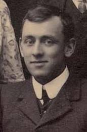 Frederick de la Mare