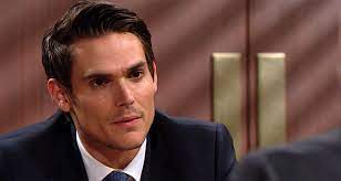 Maybe you would like to learn more about one of these? Mark Grossman Les Feux De L Amour Adam Aime Toujours Sharon Sharon Case Toutelatele