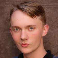 Barrington Wilson's Instagram, Twitter & Facebook