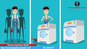 405 360 4477 norman appliance repair