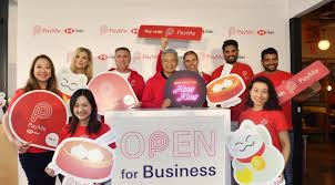 Please call the intake site phone number nearest you for assistance. Hsbc Unveils Payme For Business App In Initial Beta Test Fintech Hong Kong