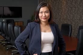 A complete range of products and services campbell soup southeast asia, sdn. May Lim Managing Director Of Campbell Soup Southeast Asia