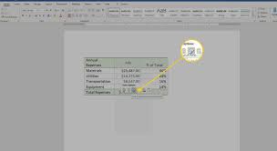 Dec 11, 2018 · click the insert tab in your menu options and take note of the options in the text section. How To Link Excel Sheets To Word Documents And Keep It Always Updated