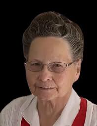 Obituary information for Dorothy (Harrison) Webb