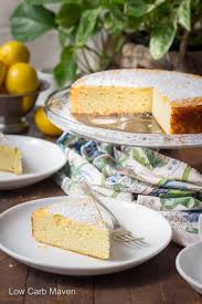 Celebrate easter with our stunning simnel loaf cake. Lemon Ricotta Cake Keto Lemon Cake Low Carb Maven