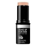 Make Up For Ever HD Invisible Cover Foundation Review: Makeup