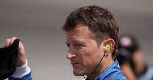 Kasey Kahne's NASCAR comeback ruined by Katherine Legge's hard crash
