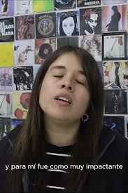 ha asistido a algun concierto?