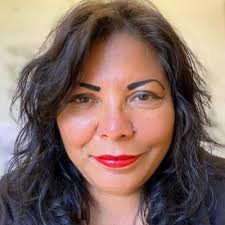 Donna O'Driscoll (@DonnaODriscoll3)