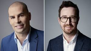 First Look Media Adds Two New Execs to Film, TV and Digital Team