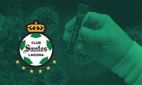 Todo sobre el partido santos vs. Se Reprograma El Santos Vs Puebla Por 11 Casos De Coronavirus De Las Guerreras Espartanas Mx