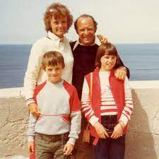 Dominic and erika have two children, both boys. Interview Will Dominic Raab Become Britain S Next Prime Minister The Sunday Times Magazine The Sunday Times