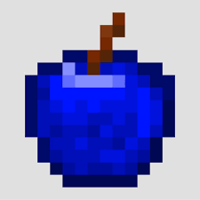 Its give you 10 minute of full power. Apples Minecraft Pe Mods Addons