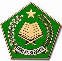 Government logo vectors free download. Logo Kemenag Hd Sekali