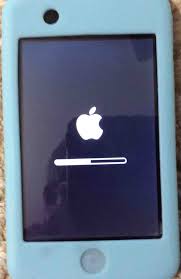 Software problem for ipod touch 3rd gen.: How To Reboot An Unresponsive Ipod Touch Player Tom S Tek Stop