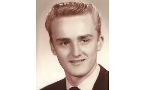 Sean Murphy Obituary (2019)