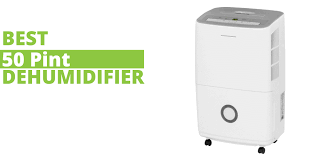 Welcome to the best dehumidifiers reviews feature. Top 5 Best 50 Pint Dehumidifier 2021 Reviews Updated