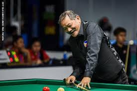 Born in pampanga, central luzon, philippines, in 1954, efren reyes worked at his uncle's billiards as a kid, he picked up the nickname bata to differentiate between him and another older efren who. Still A Legend Efren Bata Reyes Ends Sea Games Campaign With Bronze Untv News Untv News