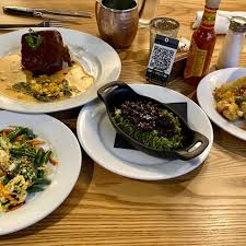Maybe you would like to learn more about one of these? Red Oak Kitchen Restaurant Odessa Tx Opentable