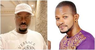 Controversial nollywood actor, uche maduagwu, has recently accused big brother naija housemates, ozo and nengi of being intimate in the bathroom. Actor Uche Maduagwu Slams Obi Cubana For Spending Lavishly On Late Mother S Burial