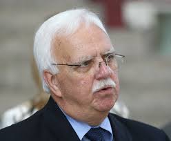 Sports Authority director resigns amid allegations of financial misconduct 