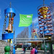 Mehr zum ravensburger spieleland un. Photos At Ravensburger Spieleland Meckenbeuren Baden Wurttemberg