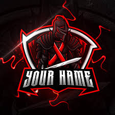 Warrior Gaming Clan Mascot Logo Free Psd Zonic Design Download This file gaming logo pack(by divyamz).zip is hosted at free file sharing service 4shared.