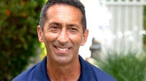 Paul Mokha's Instagram, Twitter & Facebook