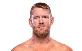 Sam Alvey