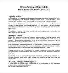 The property manager's responsibilities include managing financial matters, coordinating. Free 15 Sample Property Management Proposal Templates In Pdf Ms Word Google Docs Pages