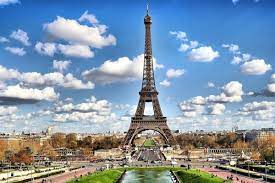 Harta administrativa impartita pe regiuni. Ile De France Franta Presentation Images And Travel Information About Ile De France