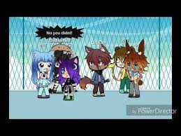 Girls Vs Boys Singing Battle 1 Gacha Life Youtube Cute Drawings Life Lucid Dreaming