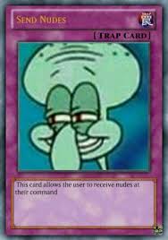My Yu Gi Oh Cards Dank Memes Amino