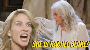 OMG, shocking identity, Kristen's mother revealed Days of our lives  spoilers ..See Details in Comment