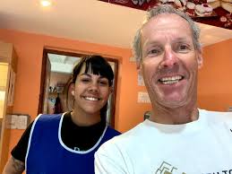 Climbing Trip Reports: January 2020