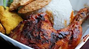 Maybe you would like to learn more about one of these? Ini Dua Menu Terlaris Di Go Food Tekno Liputan6 Com