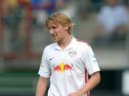 Since you've been viewing this page, emil forsberg has earned. Bei Rb Leipzig Ist Forsberg Wieder Fit