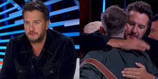 What happened to luke bryan's brother? American Idol Judge Luke Bryan Talks About His Siblings Deaths With Contestant Nick Townsend