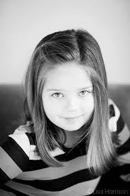 Photoshop Friday: a quick black & white conversion